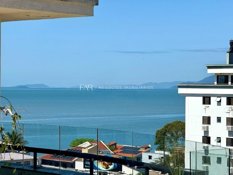 Cobertura 3 Suítes | 3 Vagas | Vista para o Mar à Venda - Coqueiros: 9ª foto da galeria de imagens do imóvel