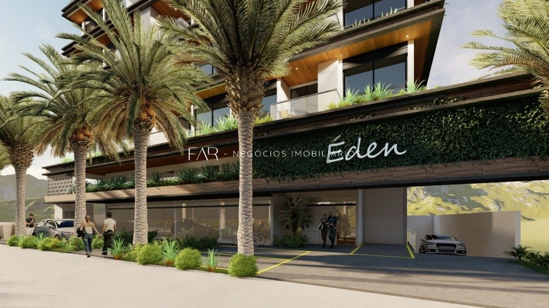 Apartamento com 2 Suítes à venda em Jurerê - Florianópolis: 5ª foto da galeria de imagens do imóvel