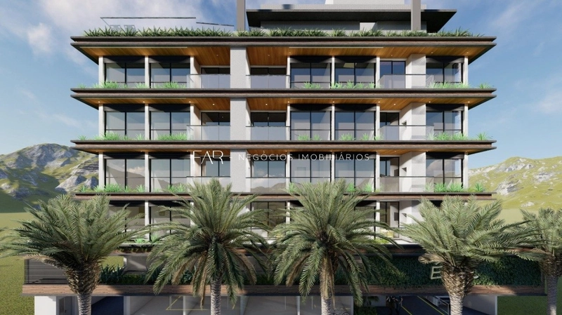 Apartamento com 2 Suítes à venda em Jurerê - Florianópolis: 6ª foto da galeria de imagens do imóvel