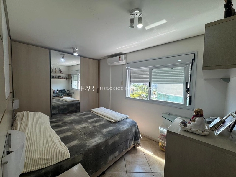 Cobertura à Venda 2 Quartos | 1 Suíte | 1 Vaga  - Novo Campeche, Fl: 10ª foto da galeria de imagens do imóvel