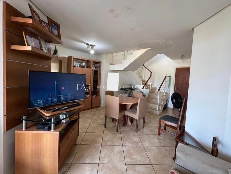 Cobertura à Venda 2 Quartos | 1 Suíte | 1 Vaga  - Novo Campeche, Fl: 2ª foto da galeria de imagens do imóvel