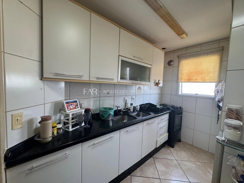 Cobertura à Venda 2 Quartos | 1 Suíte | 1 Vaga  - Novo Campeche, Fl: 3ª foto da galeria de imagens do imóvel