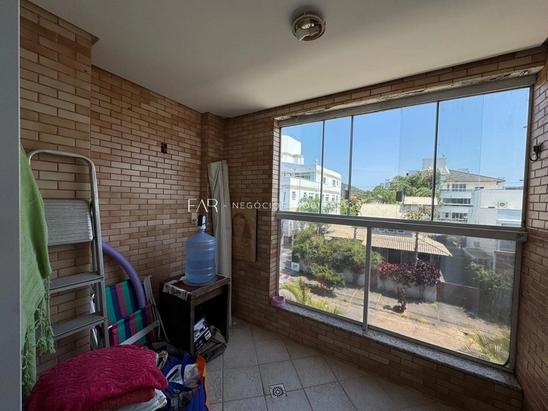 Cobertura à Venda 2 Quartos | 1 Suíte | 1 Vaga  - Novo Campeche, Fl: 6ª foto da galeria de imagens do imóvel