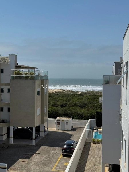 Cobertura à Venda 2 Quartos | 1 Suíte | 1 Vaga  - Novo Campeche, Fl: 9ª foto da galeria de imagens do imóvel