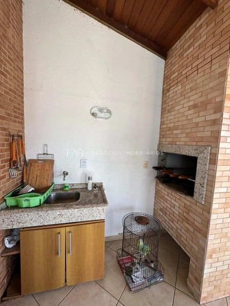 Cobertura à Venda 2 Quartos | 1 Suíte | 1 Vaga  - Novo Campeche, Fl: 5ª foto da galeria de imagens do imóvel