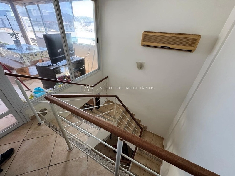 Cobertura à Venda 2 Quartos | 1 Suíte | 1 Vaga  - Novo Campeche, Fl: 4ª foto da galeria de imagens do imóvel