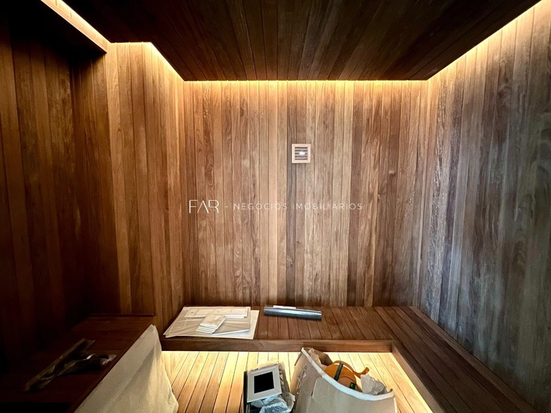 Apartamento novo à Venda com 3 Suítes | 2 Vagas | Vista para o Mar: 25ª foto da galeria de imagens do imóvel