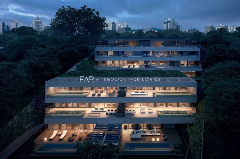 Apartamento novo à Venda com 3 Suítes | 2 Vagas | Vista para o Mar: 11ª foto da galeria de imagens do imóvel