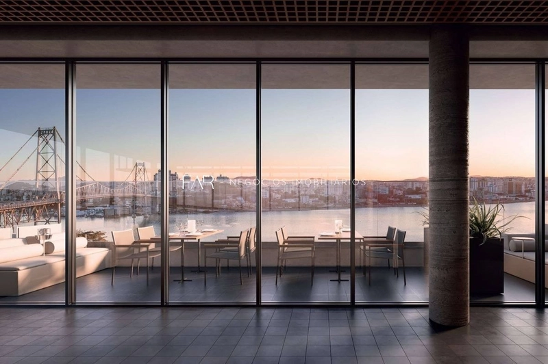 Apartamento novo à Venda com 3 Suítes | 2 Vagas | Vista para o Mar: 15ª foto da galeria de imagens do imóvel