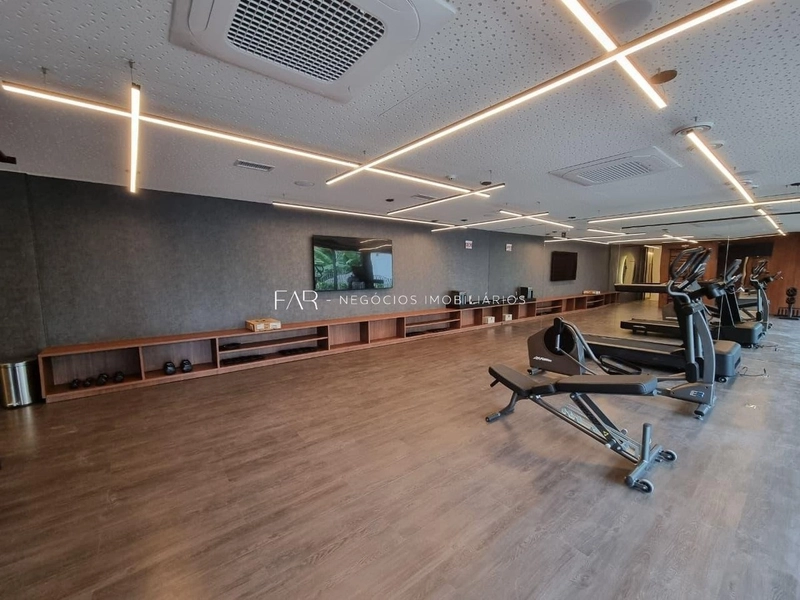 Apartamento novo à Venda com 3 Suítes | 2 Vagas | Vista para o Mar: 23ª foto da galeria de imagens do imóvel