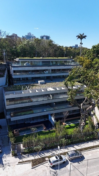 Apartamento novo à Venda com 3 Suítes | 2 Vagas | Vista para o Mar: 12ª foto da galeria de imagens do imóvel