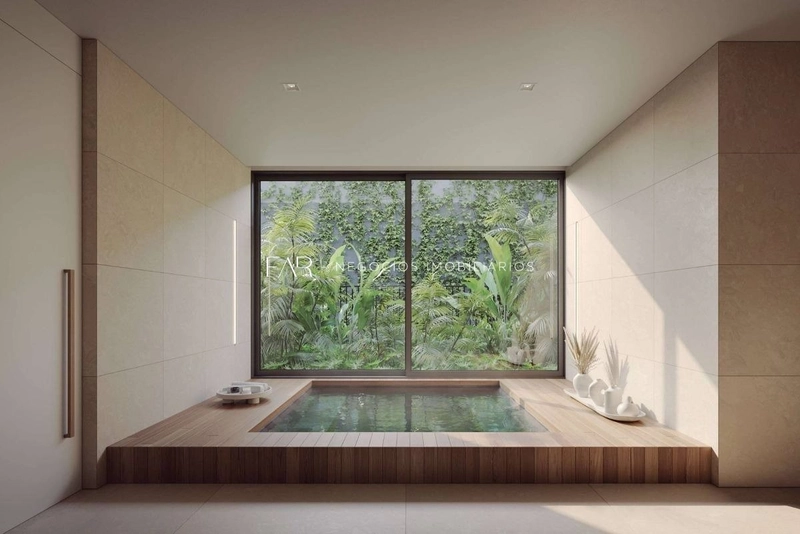 Apartamento novo à Venda com 3 Suítes | 2 Vagas | Vista para o Mar: 16ª foto da galeria de imagens do imóvel