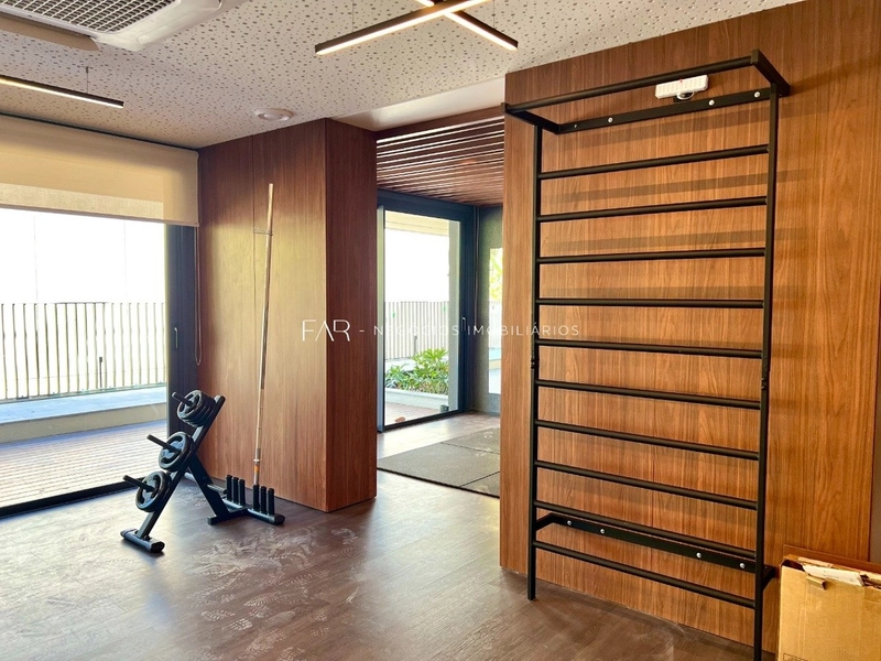 Apartamento novo à Venda com 3 Suítes | 2 Vagas | Vista para o Mar: 28ª foto da galeria de imagens do imóvel