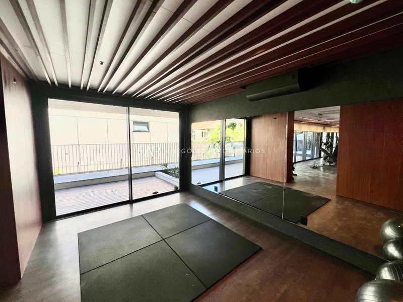 Apartamento novo à Venda com 3 Suítes | 2 Vagas | Vista para o Mar: 26ª foto da galeria de imagens do imóvel