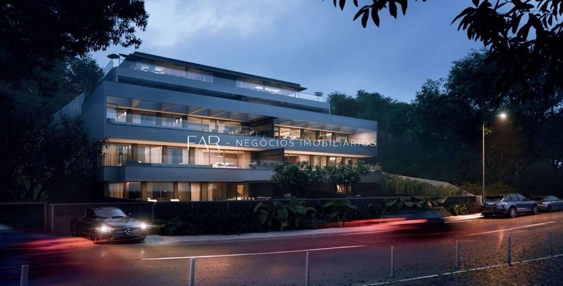 Apartamento novo à Venda com 3 Suítes | 2 Vagas | Vista para o Mar: 9ª foto da galeria de imagens do imóvel