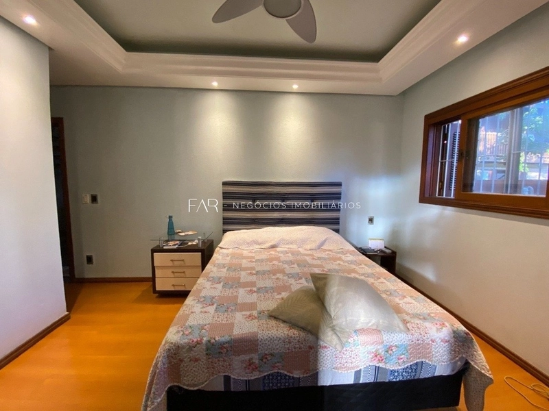 Casa à Venda em Jurerê com 7 Quartos, sendo 5 Suítes , Florianópolis.: 10ª foto da galeria de imagens do imóvel