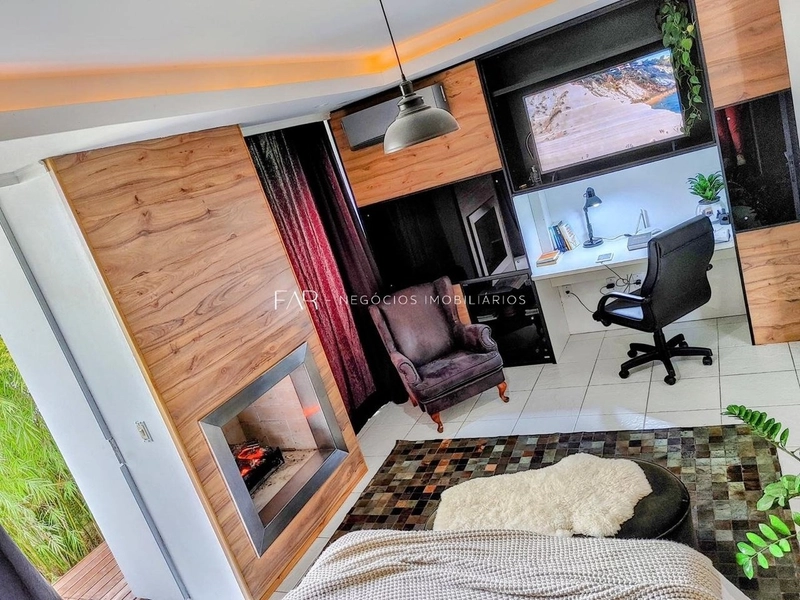 Casa de Alto Padrão com 8 Suítes | 5 Vagas | à Venda - Centro, Floripa: 12ª foto da galeria de imagens do imóvel
