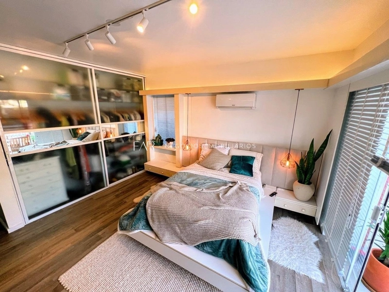 Casa de Alto Padrão com 8 Suítes | 5 Vagas | à Venda - Centro, Floripa: 29ª foto da galeria de imagens do imóvel