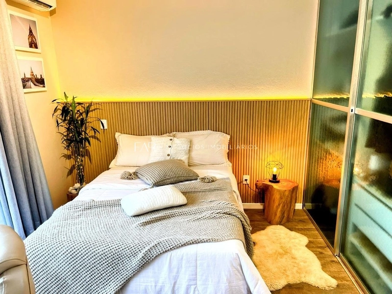 Casa de Alto Padrão com 8 Suítes | 5 Vagas | à Venda - Centro, Floripa: 20ª foto da galeria de imagens do imóvel