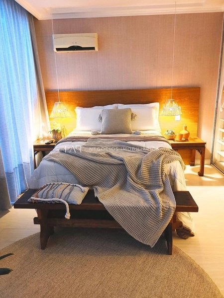 Casa de Alto Padrão com 8 Suítes | 5 Vagas | à Venda - Centro, Floripa: 24ª foto da galeria de imagens do imóvel