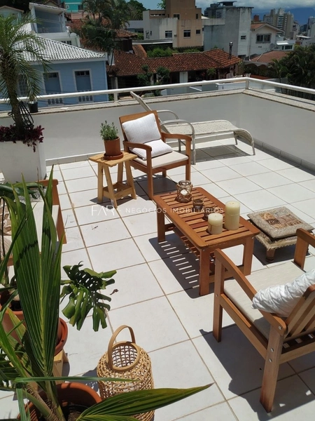 Casa de Alto Padrão com 8 Suítes | 5 Vagas | à Venda - Centro, Floripa: 5ª foto da galeria de imagens do imóvel