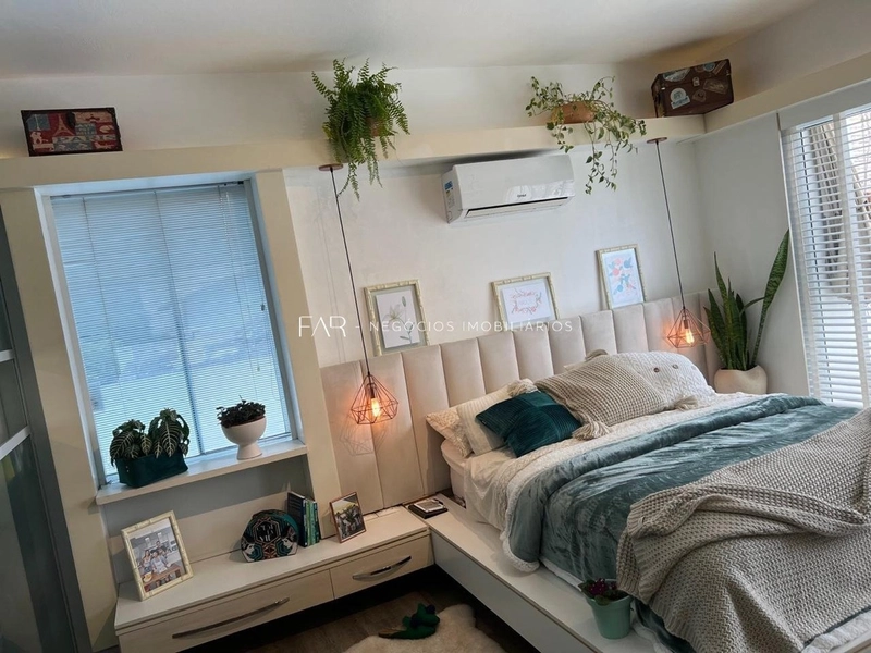 Casa de Alto Padrão com 8 Suítes | 5 Vagas | à Venda - Centro, Floripa: 30ª foto da galeria de imagens do imóvel