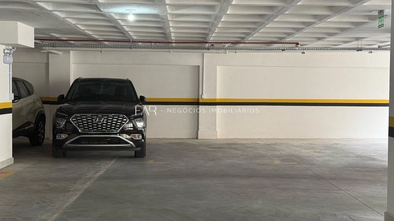 Estúdio a venda no centro mobiliado e equipado com 37 m² privativos: 10ª foto da galeria de imagens do imóvel