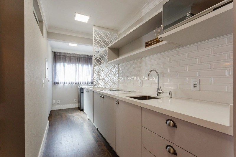 Cobertura Vista mar com 3 suítes à Venda - Agronômica, Florianópolis: 16ª foto da galeria de imagens do imóvel