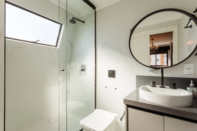 Cobertura Vista mar com 3 suítes à Venda - Agronômica, Florianópolis: 22ª foto da galeria de imagens do imóvel