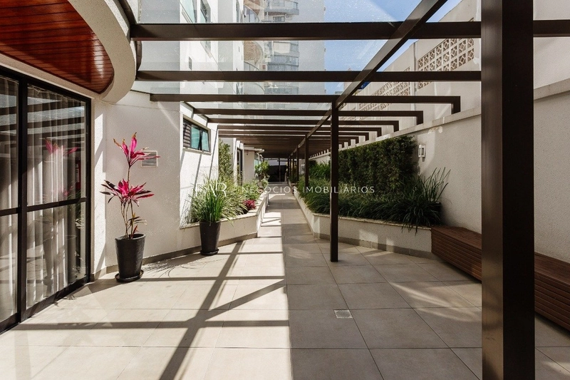 Cobertura Vista mar com 3 suítes à Venda - Agronômica, Florianópolis: 35ª foto da galeria de imagens do imóvel