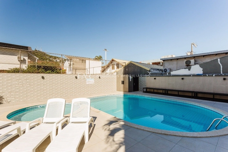 Cobertura Vista mar com 3 suítes à Venda - Agronômica, Florianópolis: 38ª foto da galeria de imagens do imóvel