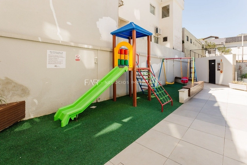 Cobertura Vista mar com 3 suítes à Venda - Agronômica, Florianópolis: 37ª foto da galeria de imagens do imóvel