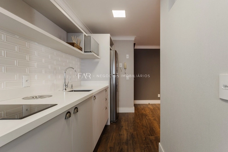 Cobertura Vista mar com 3 suítes à Venda - Agronômica, Florianópolis: 17ª foto da galeria de imagens do imóvel