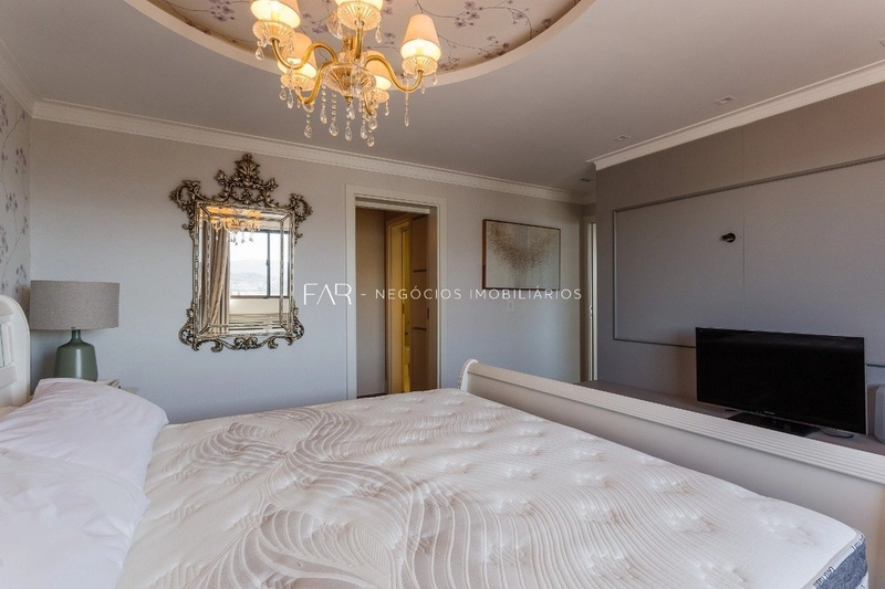 Cobertura Vista mar com 3 suítes à Venda - Agronômica, Florianópolis: 25ª foto da galeria de imagens do imóvel