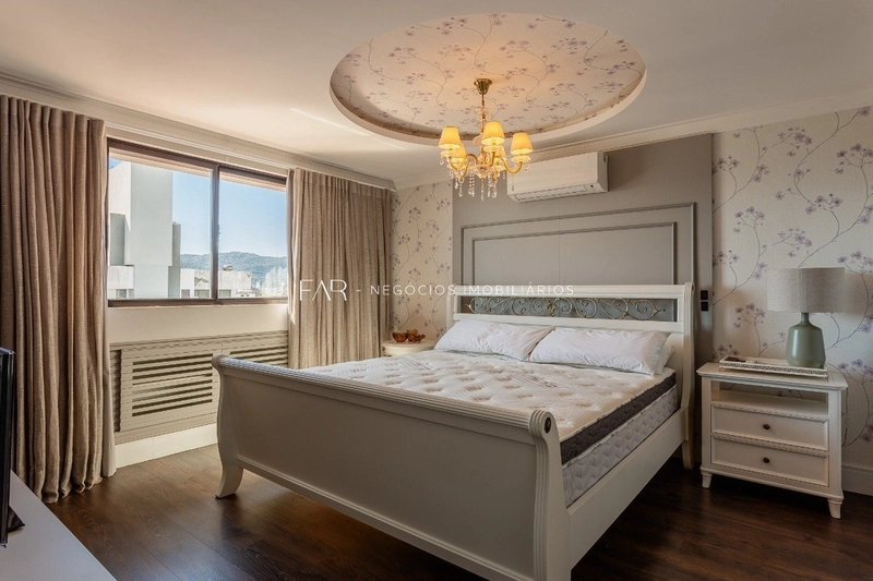 Cobertura Vista mar com 3 suítes à Venda - Agronômica, Florianópolis: 23ª foto da galeria de imagens do imóvel