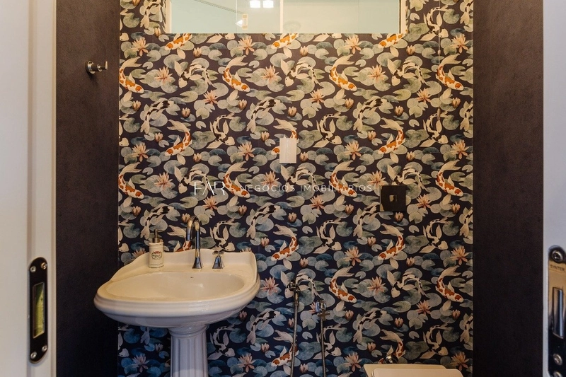 Cobertura Vista mar com 3 suítes à Venda - Agronômica, Florianópolis: 34ª foto da galeria de imagens do imóvel