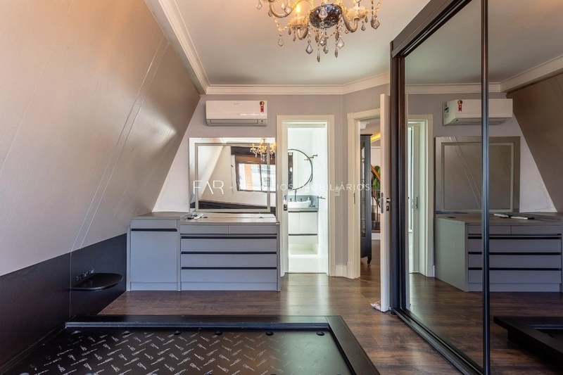 Cobertura Vista mar com 3 suítes à Venda - Agronômica, Florianópolis: 21ª foto da galeria de imagens do imóvel