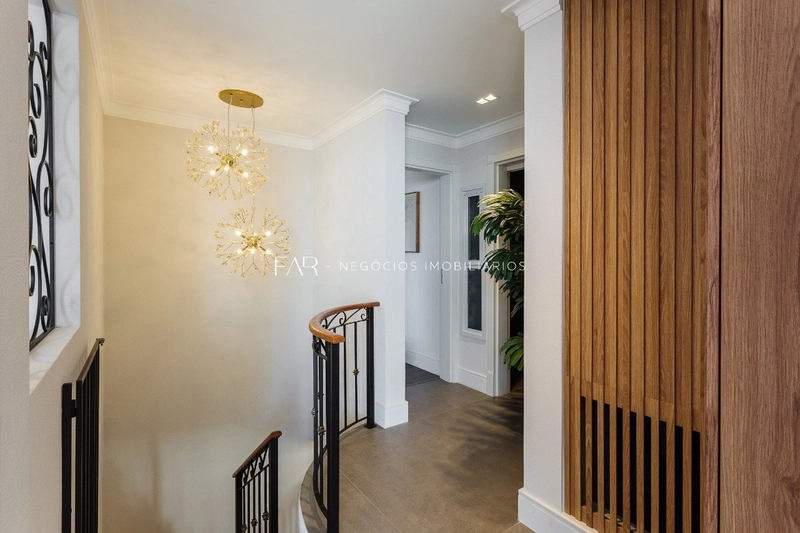 Cobertura Vista mar com 3 suítes à Venda - Agronômica, Florianópolis: 11ª foto da galeria de imagens do imóvel