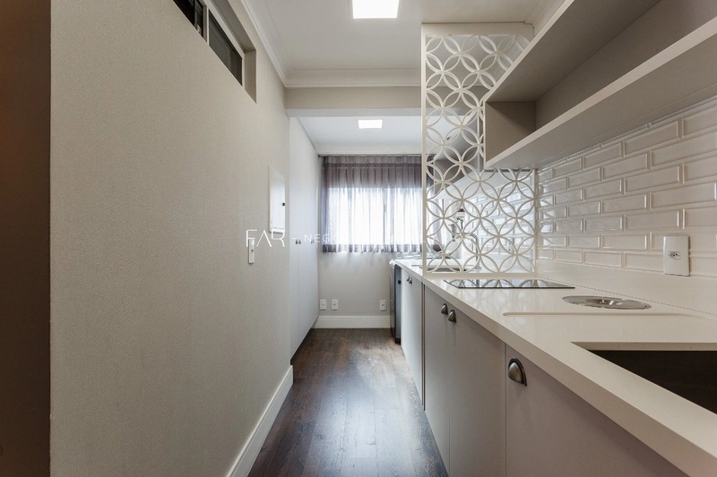 Cobertura Vista mar com 3 suítes à Venda - Agronômica, Florianópolis: 15ª foto da galeria de imagens do imóvel