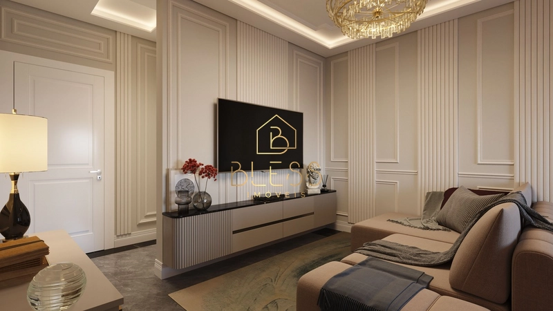 Apartamento 2 Suítes - 2 Vagas - Com Rooftoop: 11ª foto da galeria de imagens do imóvel