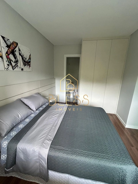 Apartamento Vista Mar Definitiva em Itapema: 5ª foto da galeria de imagens do imóvel