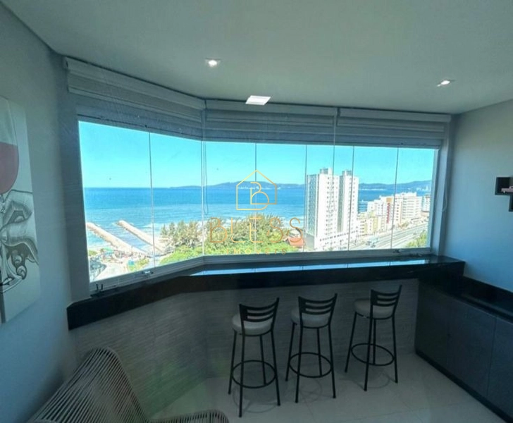 Apartamento Vista Mar Definitiva em Itapema: 1ª foto da galeria de imagens do imóvel