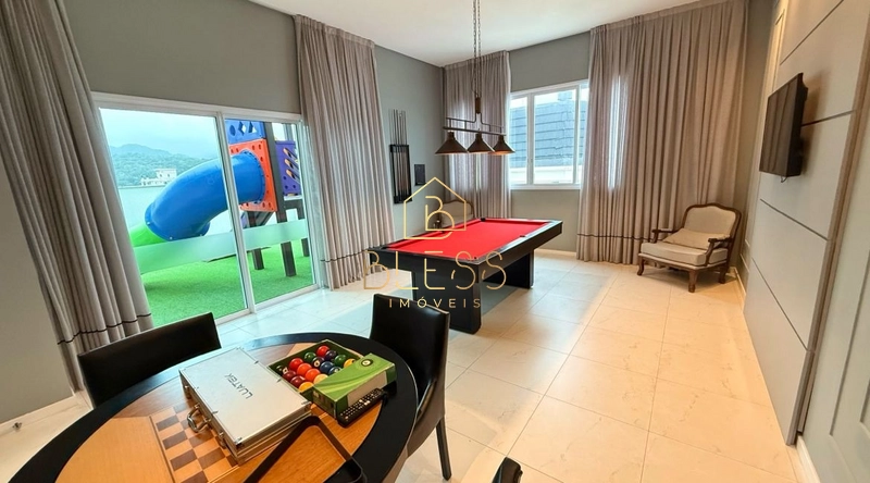 Apartamento Vista Mar Definitiva em Itapema: 9ª foto da galeria de imagens do imóvel