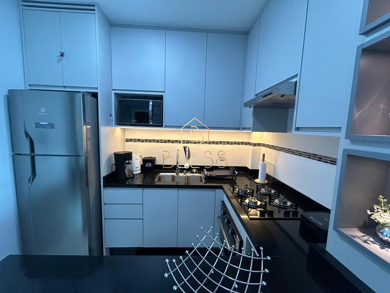 Apartamento Vista Mar Definitiva em Itapema: 3ª foto da galeria de imagens do imóvel