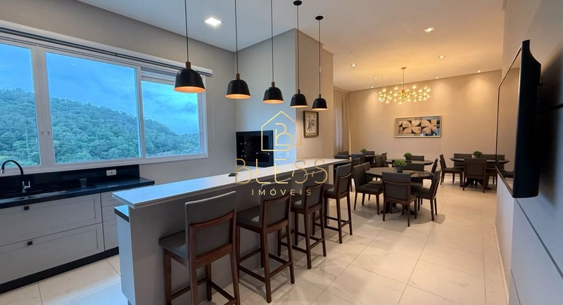 Apartamento Vista Mar Definitiva em Itapema: 7ª foto da galeria de imagens do imóvel