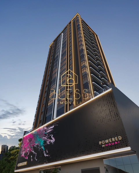 Pré-Lançamento by Housi - Localização Privilegiada: 2ª foto da galeria de imagens do imóvel