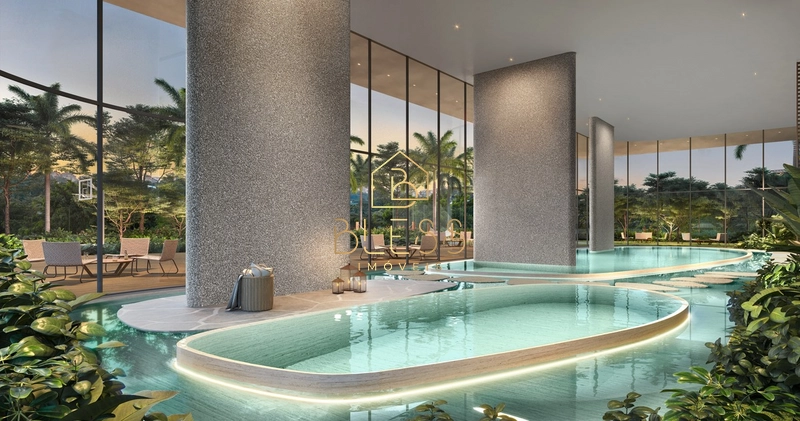 Pré-Lançamento Lagom: 11ª foto da galeria de imagens do imóvel