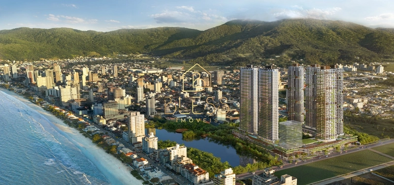 Pré-Lançamento Lagom: 3ª foto da galeria de imagens do imóvel