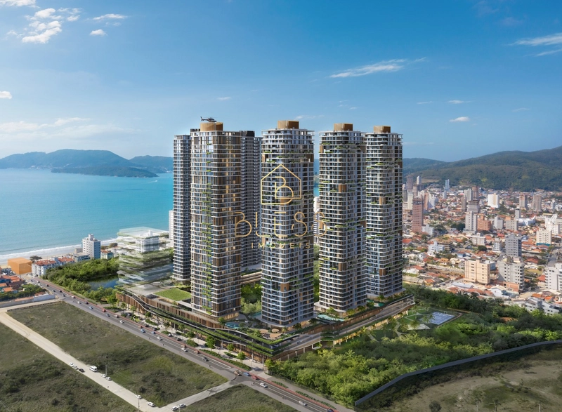 Pré-Lançamento Lagom: 2ª foto da galeria de imagens do imóvel