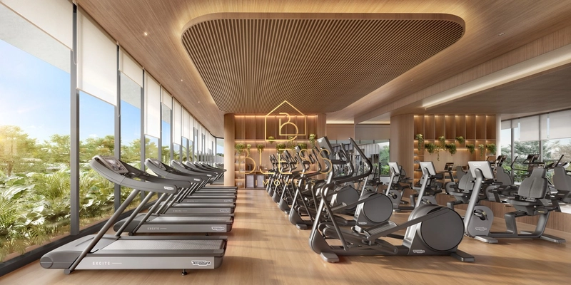 Pré-Lançamento Lagom: 8ª foto da galeria de imagens do imóvel